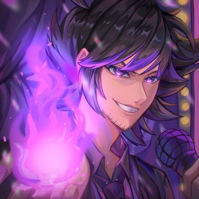 AGcovers 💜's profile picture