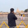 Mαniѕн Pαndey (अवसरवादी) 的头像