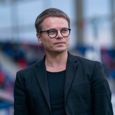 Jarosław Królewski's profile picture