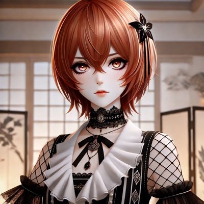 Amber's profile picture