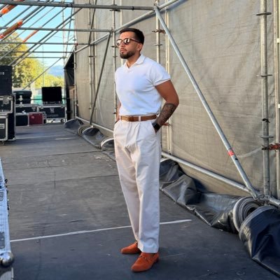 SV's profile picture