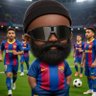 TomzyMakavel!🇦🇷 profil fotoğrafı