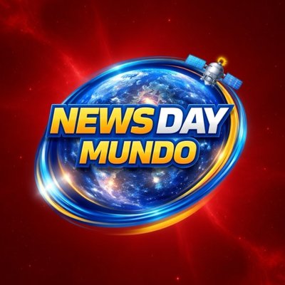 NewsDayMundo's profile picture