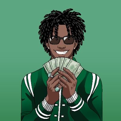 TraeyzX's profile picture