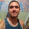 Sangalo Batista 🏳️🌈's profile picture