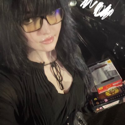 nerdgirlowo's profile picture