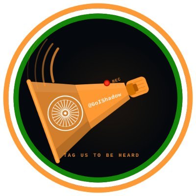 Government of India Shadow's profile picture