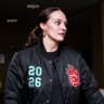 Profilbild von Brittni Donaldson