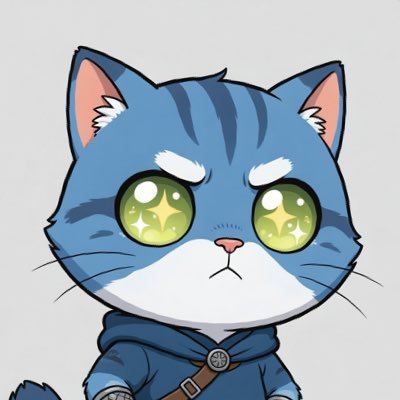 PussNinja's profile picture