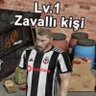 GörgüsüzJoe 的头像