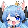 Charlotte Neko VT 🐈👑🐟『 Moeko 』 的头像