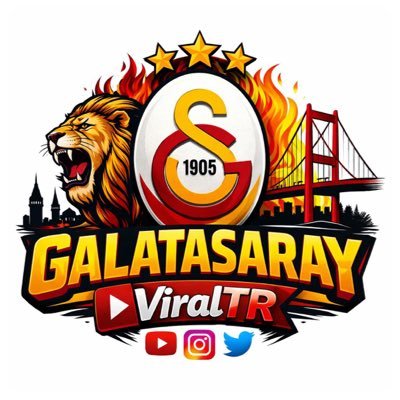 GalatasarayviralTR's profile picture
