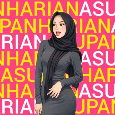 Asupan Harian's profile picture