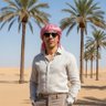Фото профиля حسن آل سعود