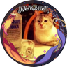 Фото профиля gato tomando vodka