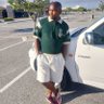 Фото профиля BONGANI MZAYIYA