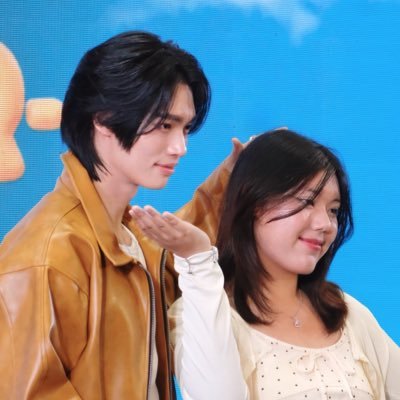 nowjiᥫᩣᰃ's profile picture