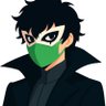 抹茶マスクニキ 的头像