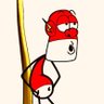 flash man profil fotoğrafı