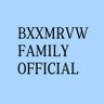 BXXMRVW FAMILY OFFICIAL 的头像