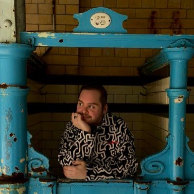 JoeWritesThings's profile picture