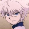 Profilbild von Killua VGC