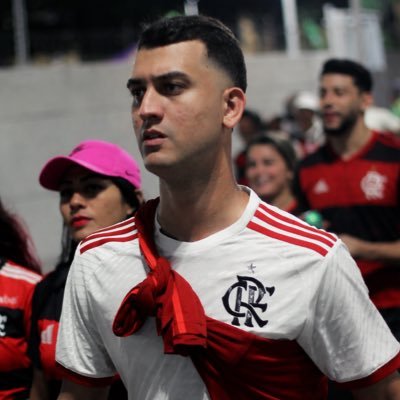 L.Miranda ᶜʳᶠ 🚩🏴's profile picture
