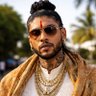 Vybz Patel's profile picture