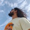 Argha De's profile picture