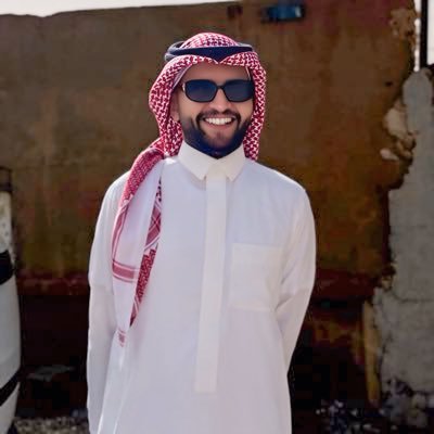 حاتم الدخيّل's profile picture