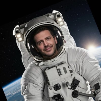 Chaplin's profile picture
