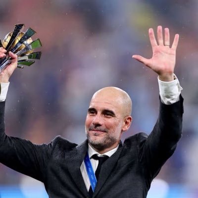 PEP's profile picture