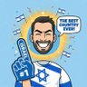 Judah 🇮🇱 的头像