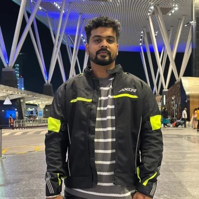 Thilacraj🦸's profile picture