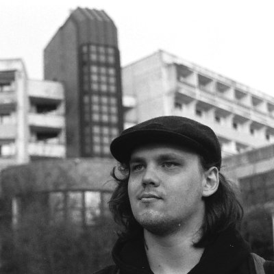 Dano I. Z.'s profile picture