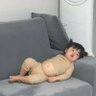 饭岛天奈's profile picture