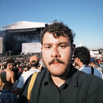Kimihiro Palmer Rubens Paiva's profile picture