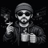 Profilbild von Joe Black