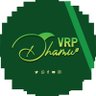 VRP 𝓓𝓱𝓪𝓶𝓾 的头像