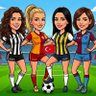 At Avrat FUTBOL 的头像