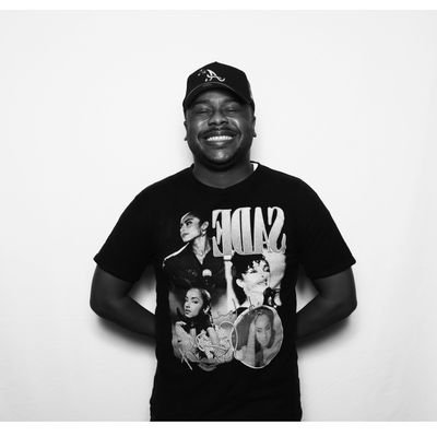Janerius Wickerson's profile picture