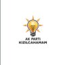 AK Parti Kızılcahamam's profile picture