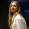 Profilbild von Nadiia Shapovalova