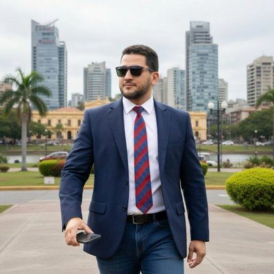 𝓓𝓪𝓷𝓲𝓮𝓵 𝓜𝓪𝓬𝓲𝓮𝓵 𝓒. 🇵🇾's profile picture