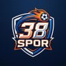 38 Spor profil fotoğrafı