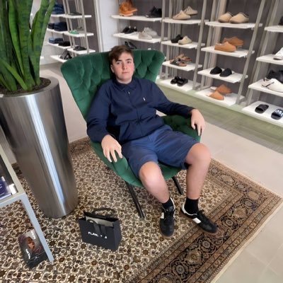 Charlie Simpson 🇬🇧's profile picture