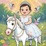 Princess Noelle🇺🇸 profil fotoğrafı