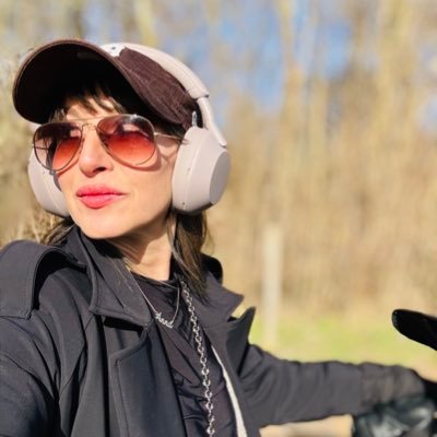 anna holligan 🎙's profile picture