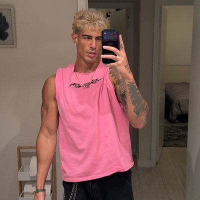 blame's profile picture