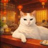 Gato de chifa 💙SC🐈🐈🐈🐈🥡 profil fotoğrafı